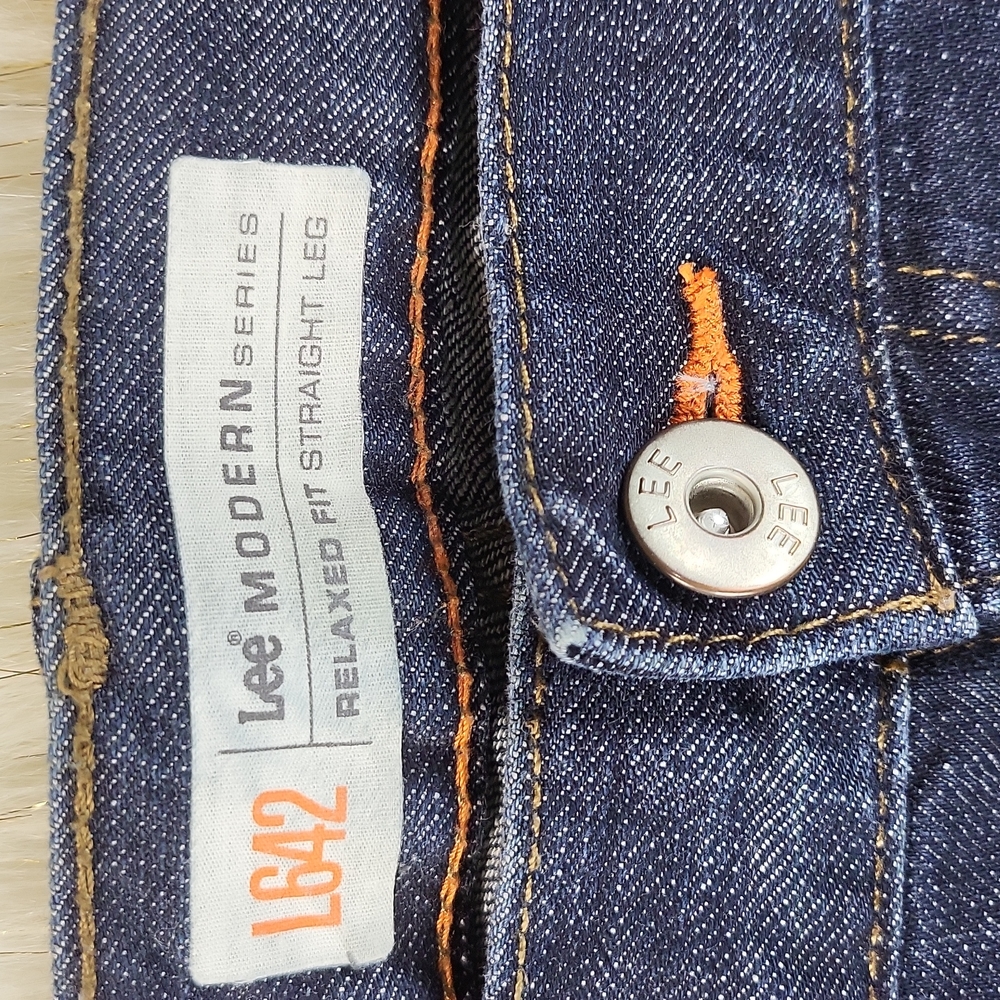 Lee Modern Relaxed Fit - Picture 4 of 7